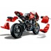 LEGO Technic 42107 Ducati Panigale V4 R